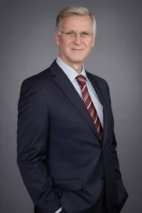 Dr. Gilberto Gomes de Macedo Leme, Desembargador aposentado do TJSP