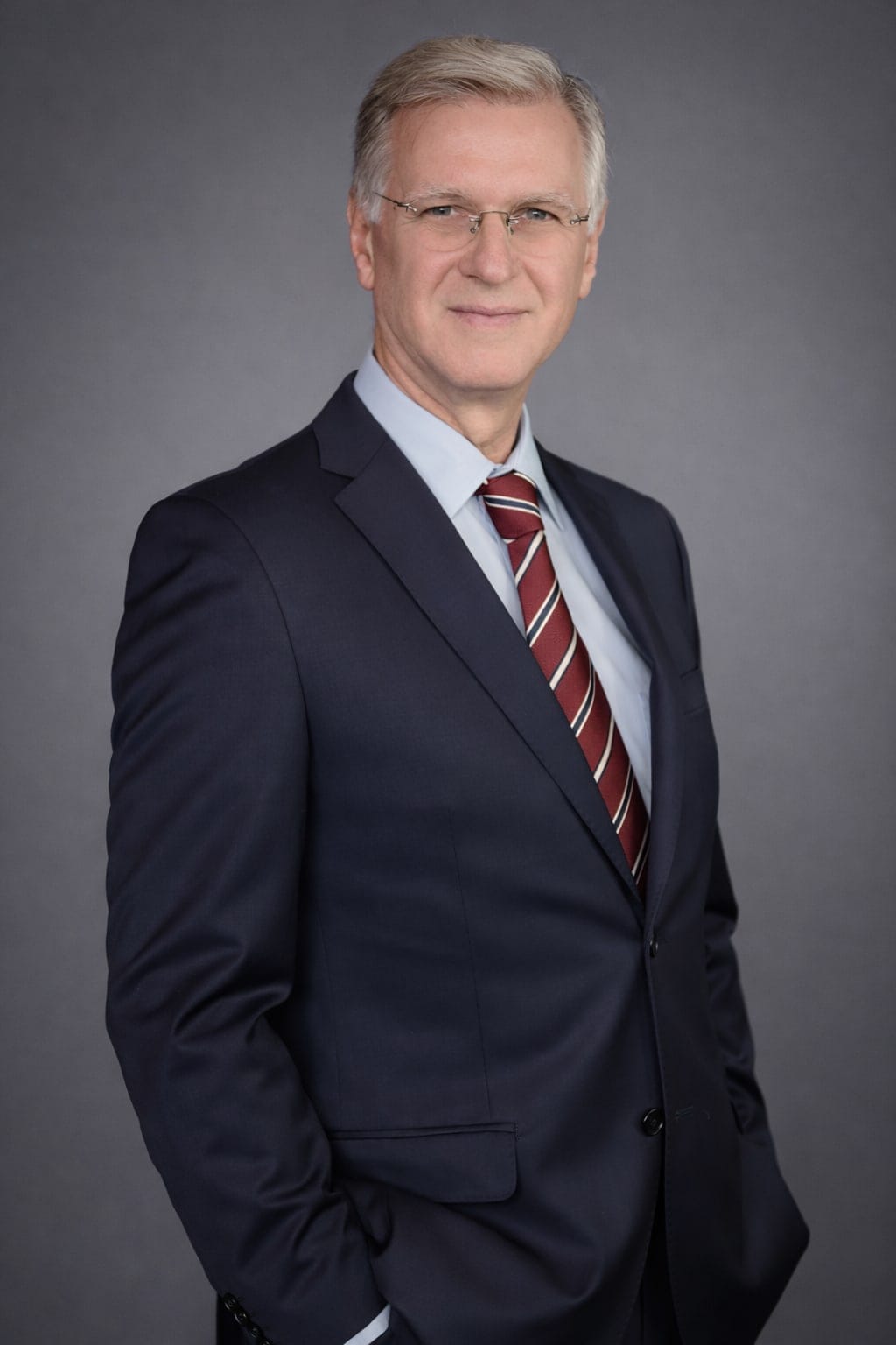 Gilberto Gomes de Macedo Leme, sócio do TMLADV e ex-Desembargador do Tribunal de Justiça de São Paulo (TJSP)