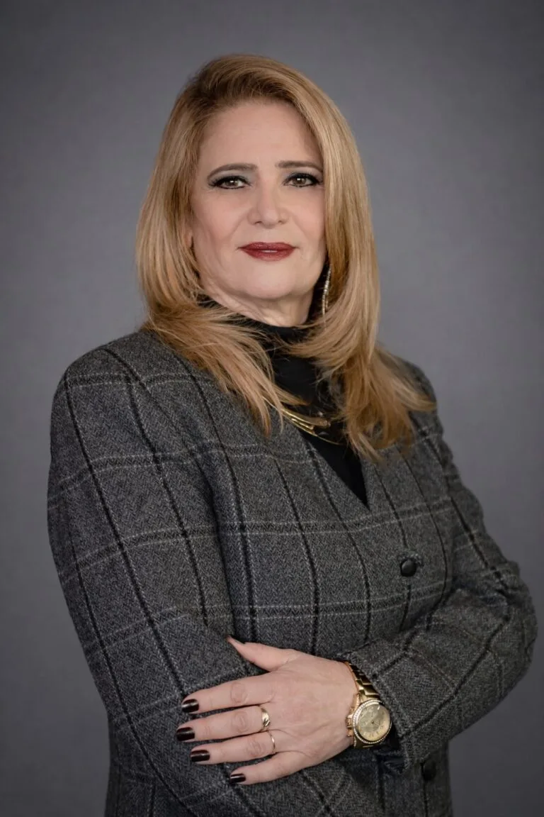 Regina Gomes de Macedo Leme, advogada sócia do TMLADV e ex-Promotora de Justiça do Ministério Público de São Paulo (MPSP)